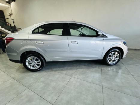 CHEVROLET Prisma 1.4 4P LTZ FLEX, Foto 7