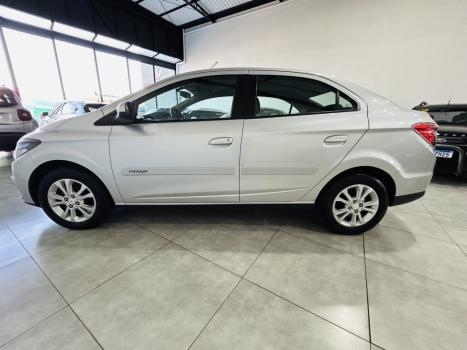 CHEVROLET Prisma 1.4 4P LTZ FLEX, Foto 9