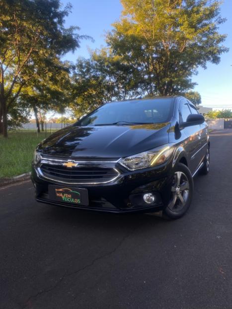 CHEVROLET Prisma 1.4 4P LTZ FLEX, Foto 1