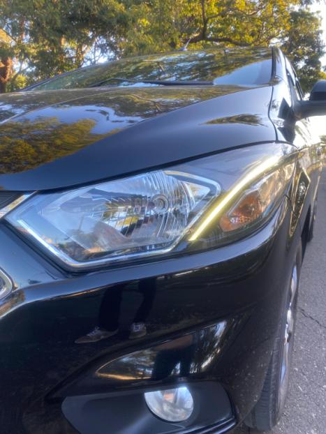 CHEVROLET Prisma 1.4 4P LTZ FLEX, Foto 2