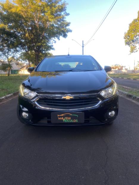 CHEVROLET Prisma 1.4 4P LTZ FLEX, Foto 3