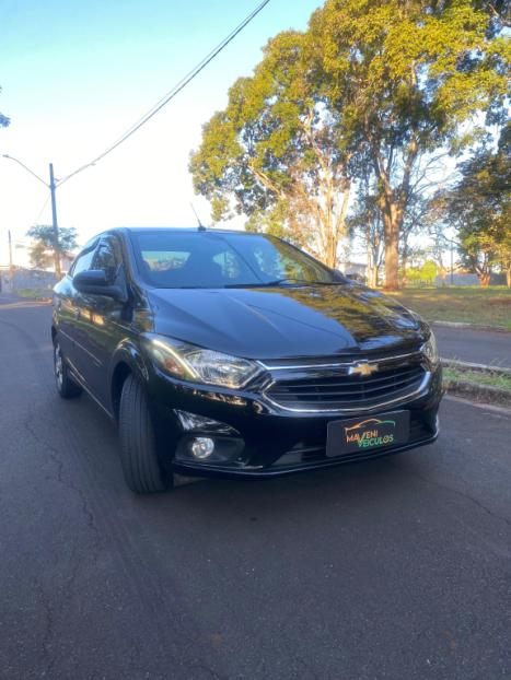 CHEVROLET Prisma 1.4 4P LTZ FLEX, Foto 4