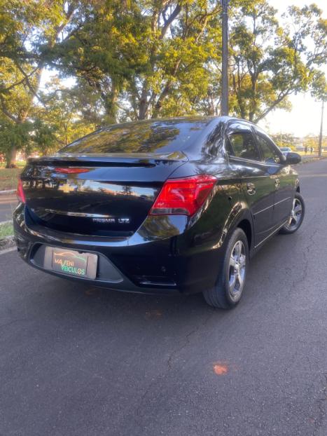 CHEVROLET Prisma 1.4 4P LTZ FLEX, Foto 5