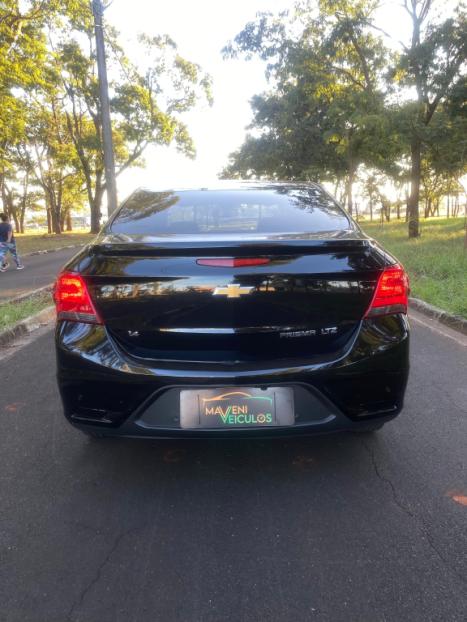 CHEVROLET Prisma 1.4 4P LTZ FLEX, Foto 6