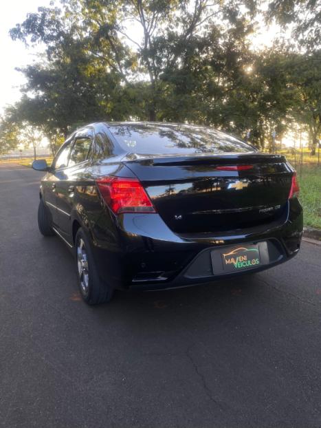 CHEVROLET Prisma 1.4 4P LTZ FLEX, Foto 7