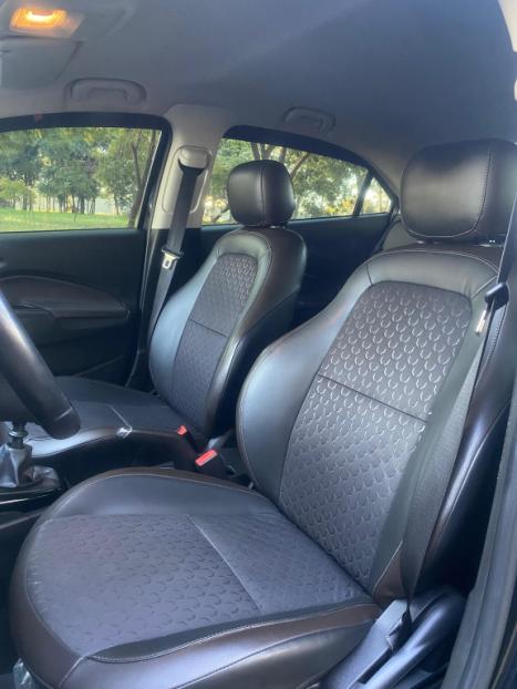 CHEVROLET Prisma 1.4 4P LTZ FLEX, Foto 8