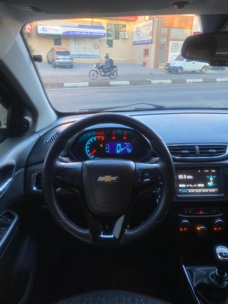 CHEVROLET Prisma 1.4 4P LTZ FLEX, Foto 9