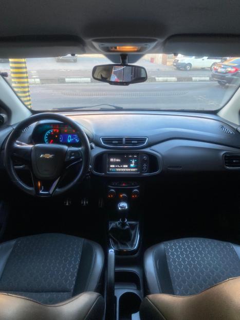 CHEVROLET Prisma 1.4 4P LTZ FLEX, Foto 10