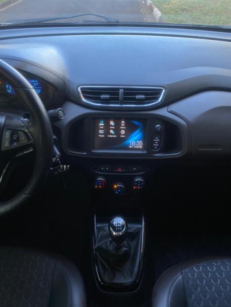 CHEVROLET Prisma 1.4 4P LTZ FLEX, Foto 11