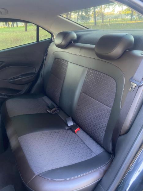 CHEVROLET Prisma 1.4 4P LTZ FLEX, Foto 12