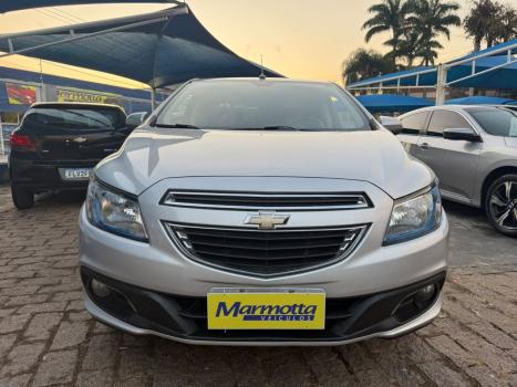 CHEVROLET Prisma 1.4 4P LTZ  AUTOMTICO, Foto 2