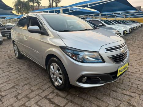 CHEVROLET Prisma 1.4 4P LTZ  AUTOMTICO, Foto 3
