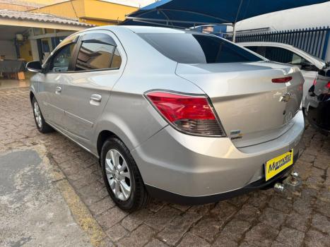CHEVROLET Prisma 1.4 4P LTZ  AUTOMTICO, Foto 4