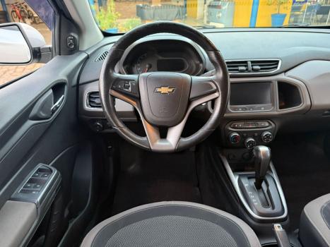 CHEVROLET Prisma 1.4 4P LTZ  AUTOMTICO, Foto 9