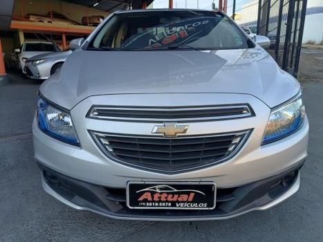 CHEVROLET Prisma 1.4 4P LT FLEX, Foto 1