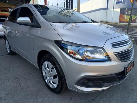 CHEVROLET Prisma 1.4 4P LT FLEX, Foto 2