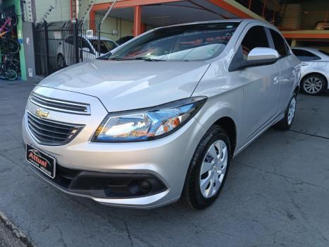 CHEVROLET Prisma 1.4 4P LT FLEX, Foto 3