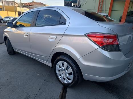 CHEVROLET Prisma 1.4 4P LT FLEX, Foto 4