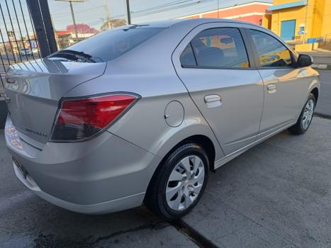 CHEVROLET Prisma 1.4 4P LT FLEX, Foto 5