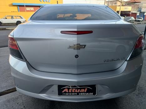 CHEVROLET Prisma 1.4 4P LT FLEX, Foto 6