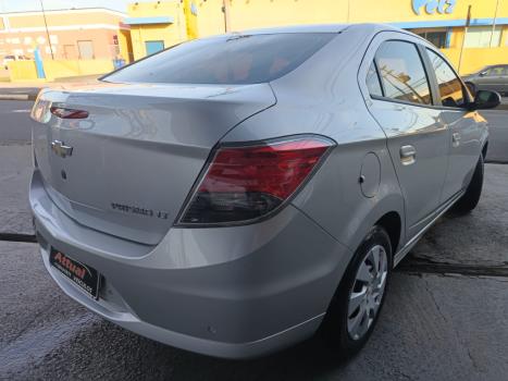 CHEVROLET Prisma 1.4 4P LT FLEX, Foto 7