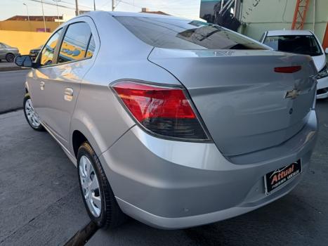 CHEVROLET Prisma 1.4 4P LT FLEX, Foto 8