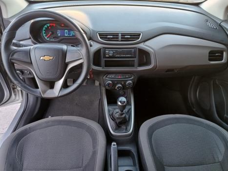 CHEVROLET Prisma 1.4 4P LT FLEX, Foto 9