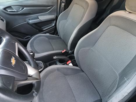 CHEVROLET Prisma 1.4 4P LT FLEX, Foto 10