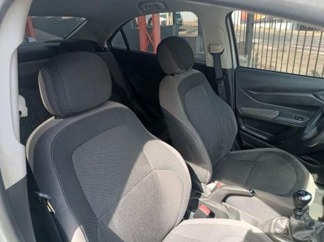 CHEVROLET Prisma 1.4 4P LT FLEX, Foto 11
