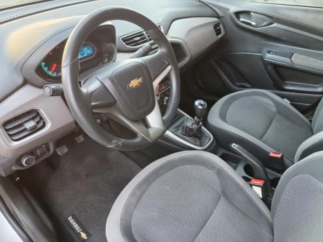 CHEVROLET Prisma 1.4 4P LT FLEX, Foto 12