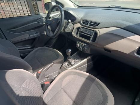 CHEVROLET Prisma 1.4 4P LT FLEX, Foto 13
