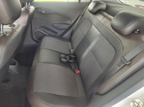 CHEVROLET Prisma 1.4 4P LTZ  AUTOMTICO, Foto 5