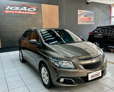 CHEVROLET Prisma 1.4 4P LTZ FLEX, Foto 1