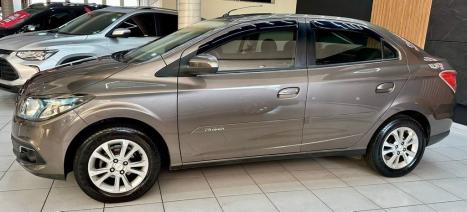 CHEVROLET Prisma 1.4 4P LTZ FLEX, Foto 4