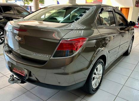 CHEVROLET Prisma 1.4 4P LTZ FLEX, Foto 6