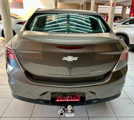 CHEVROLET Prisma 1.4 4P LTZ FLEX, Foto 7