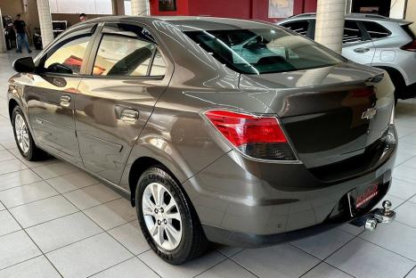 CHEVROLET Prisma 1.4 4P LTZ FLEX, Foto 8