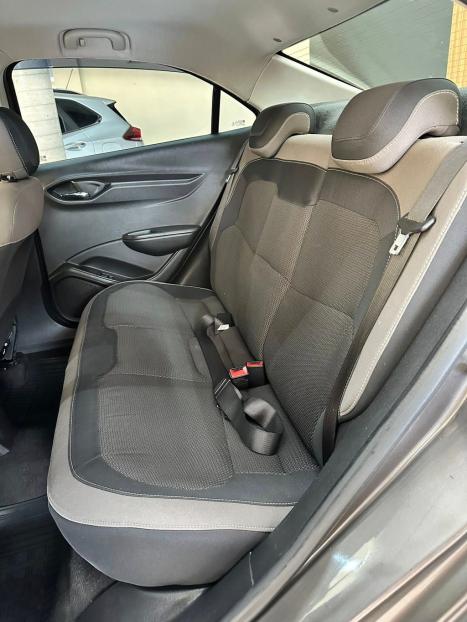 CHEVROLET Prisma 1.4 4P LTZ FLEX, Foto 9