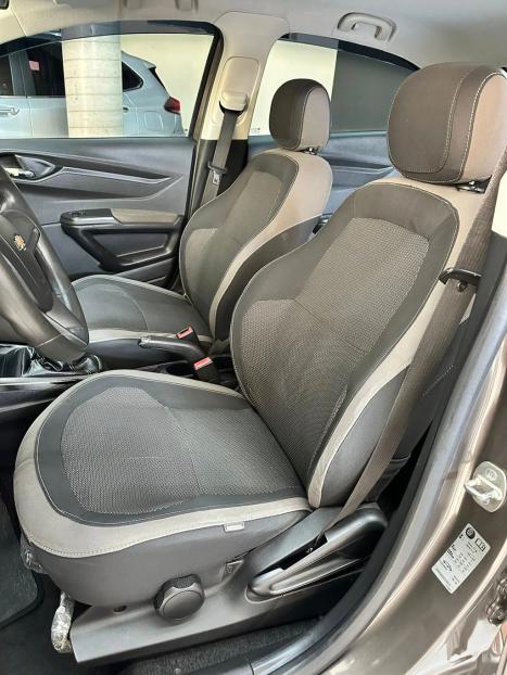 CHEVROLET Prisma 1.4 4P LTZ FLEX, Foto 10