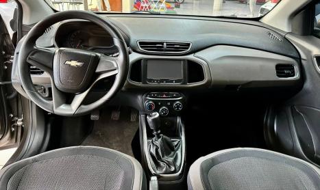 CHEVROLET Prisma 1.4 4P LTZ FLEX, Foto 11