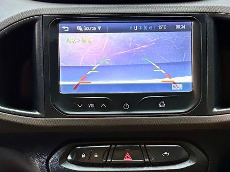 CHEVROLET Prisma 1.4 4P LTZ FLEX, Foto 12