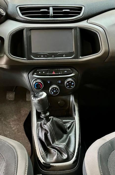 CHEVROLET Prisma 1.4 4P LTZ FLEX, Foto 13