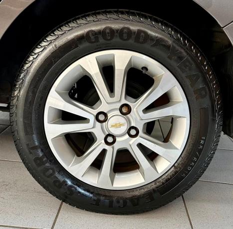 CHEVROLET Prisma 1.4 4P LTZ FLEX, Foto 14