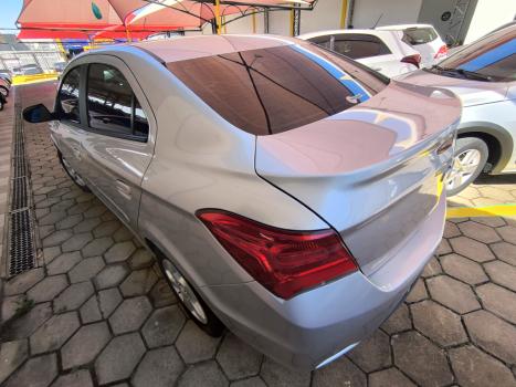 CHEVROLET Prisma 1.4 4P LT FLEX, Foto 4