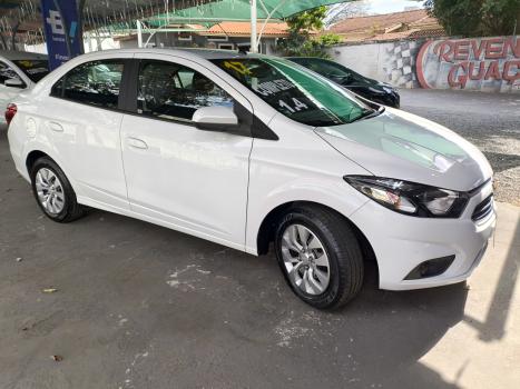 CHEVROLET Prisma 1.4 4P LT FLEX, Foto 2