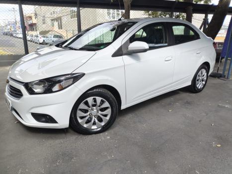CHEVROLET Prisma 1.4 4P LT FLEX, Foto 3