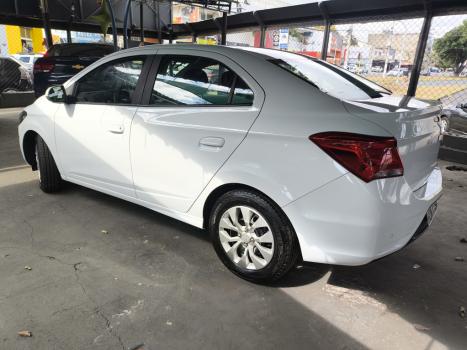 CHEVROLET Prisma 1.4 4P LT FLEX, Foto 4