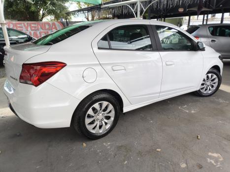 CHEVROLET Prisma 1.4 4P LT FLEX, Foto 5