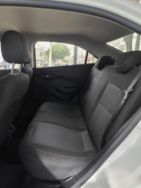CHEVROLET Prisma 1.4 4P LT FLEX, Foto 6