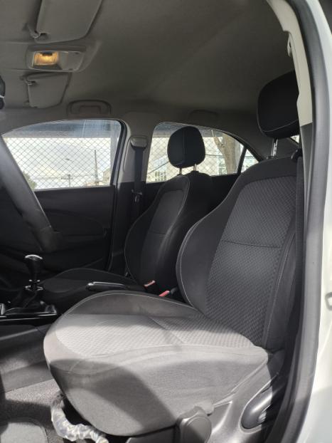 CHEVROLET Prisma 1.4 4P LT FLEX, Foto 7